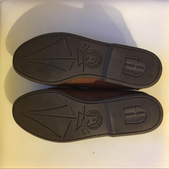 NWOT Mephisto ORELIEN Shoe Men US 9.5 - Picture 3 of 4